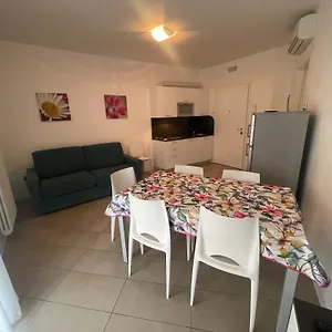 Apartman Marina - Agenzia Cocal, Caorle